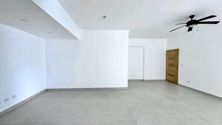 Apartamento CON LINEA BLANCA en venta y alquiler en La Esperilla - Imagen 4