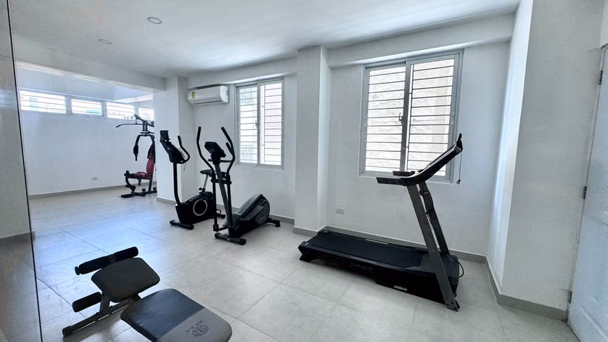 Apartamento CON LINEA BLANCA en venta y alquiler en La Esperilla - Imagen 8