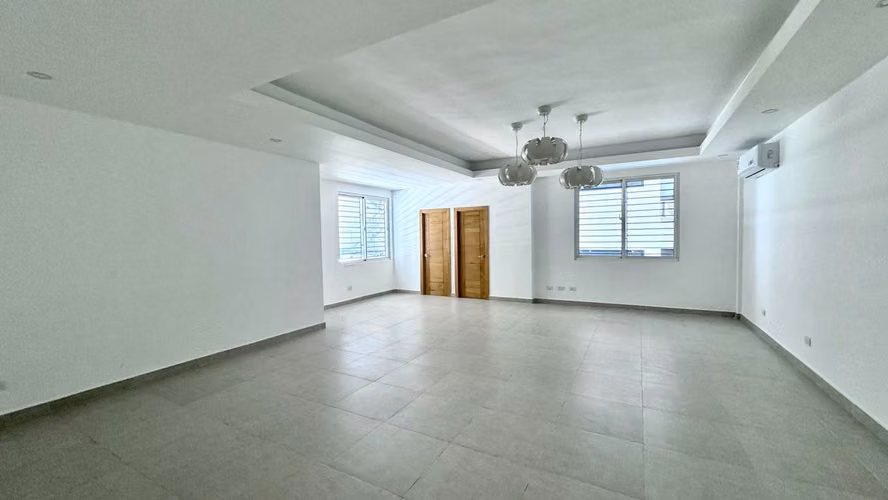 Apartamento CON LINEA BLANCA en venta y alquiler en La Esperilla - Imagen 2