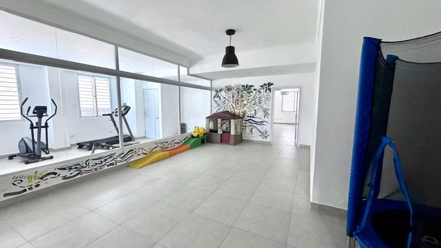 Apartamento CON LINEA BLANCA en venta y alquiler en La Esperilla - Imagen 5