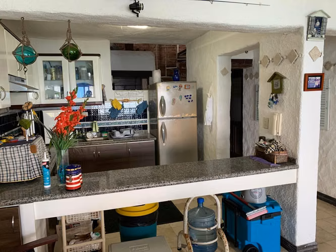 Apartamento en Venta de 3 Habitaciones en Guayacanes