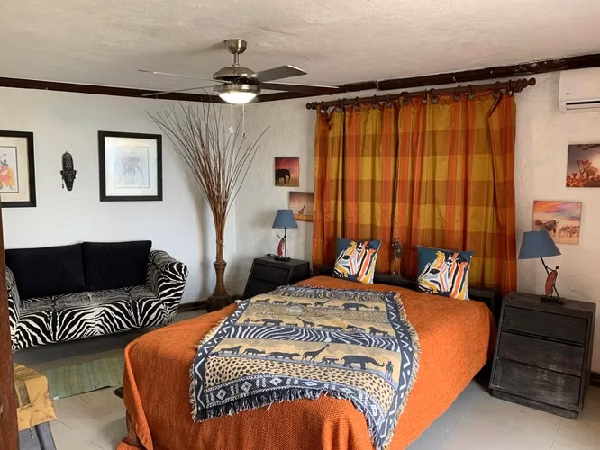 Apartamento en Venta de 3 Habitaciones en Guayacanes
