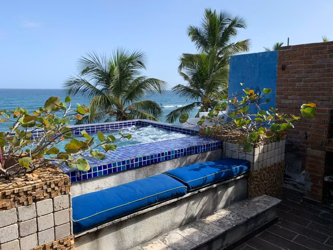 Apartamento en Venta de 3 Habitaciones en Guayacanes