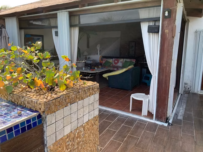 Apartamento en Venta de 3 Habitaciones en Guayacanes