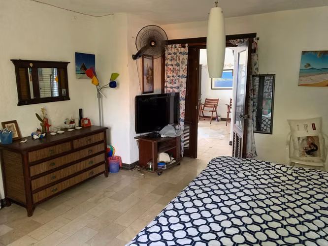 Apartamento en Venta de 3 Habitaciones en Guayacanes