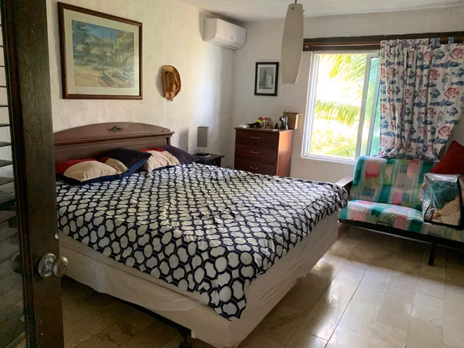 Apartamento en Venta de 3 Habitaciones en Guayacanes