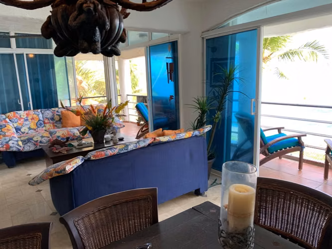 Apartamento en Venta de 3 Habitaciones en Guayacanes