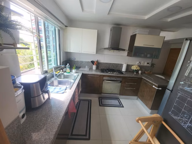 Apartamento en Venta 3 hab + estudio Bella Vista - Imagen 3