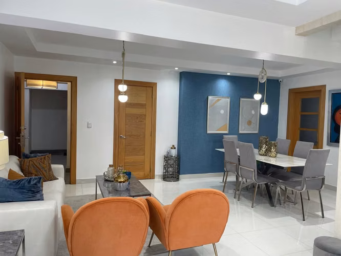 Apartamento en Venta 3 hab + estudio Bella Vista - Imagen 6