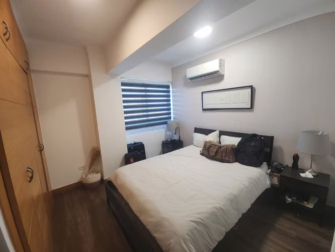 Apartamento en Venta 3 hab + estudio Bella Vista