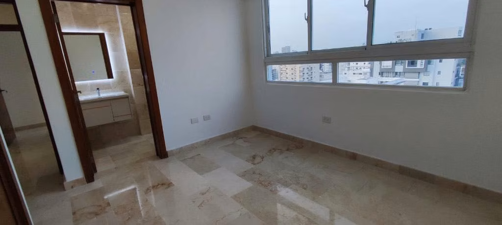 Penthouse de venta en Evaristo Morales