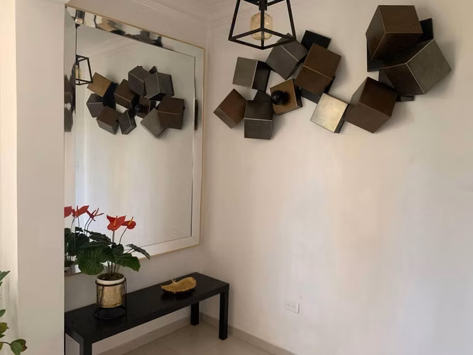 Apartamento amoblado en alquiler en La Esperilla - Imagen 6