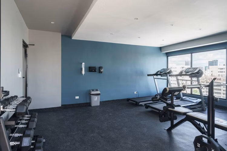 Apartamento amueblado en venta yalquiler en Santo Domingo, Evaristo Morales - Imagen 8