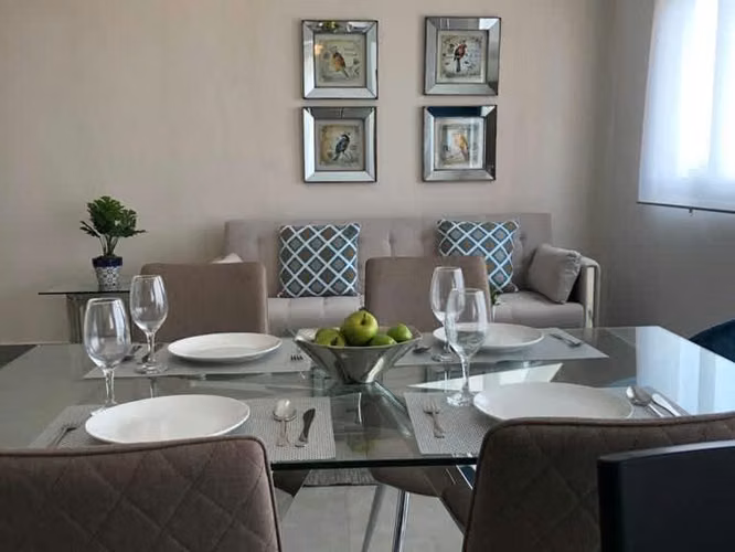 Apartamento Alquiler Serralles Amueblado UNA Habitación - Imagen 5