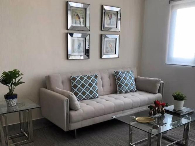 Apartamento Alquiler Serralles Amueblado UNA Habitación - Imagen 3