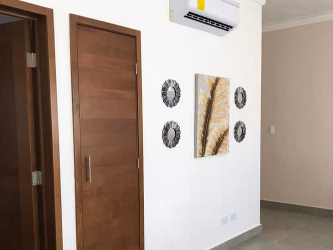 Apartamento Alquiler Serralles Amueblado UNA Habitación - Imagen 8