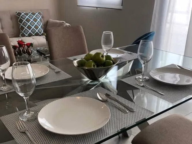 Apartamento Alquiler Serralles Amueblado UNA Habitación - Imagen 4