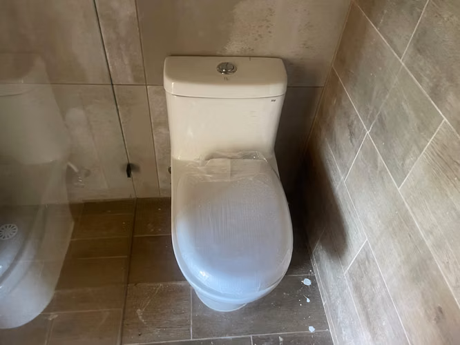 Vendo Hermosa Villa 2 Niveles en SABANETA,  JARABACOA, 770 Mts.2 - Imagen 7