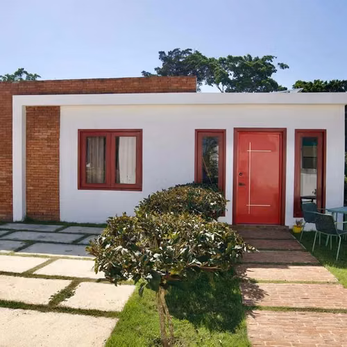 Villas en Venta de 3 Habitaciones en Boca Chica, Santo Domingo Este - Imagen 7