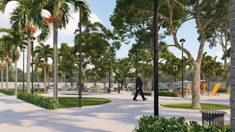 Casa en Venta en Proyecto Residencial Cerrado en Boca Chica, Santo Domingo Este. - Imagen 7