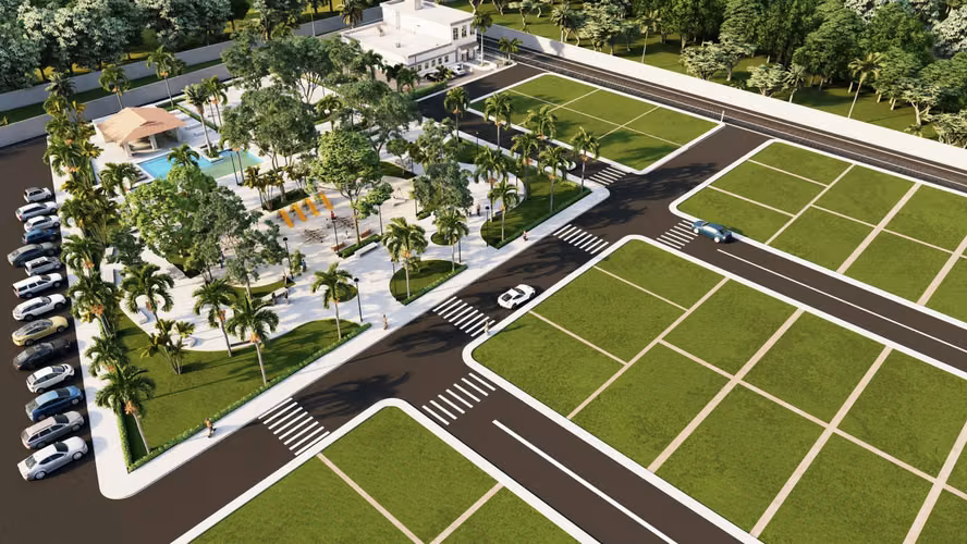 Casa en Venta en Proyecto Residencial Cerrado en Boca Chica, Santo Domingo Este. - Imagen 8