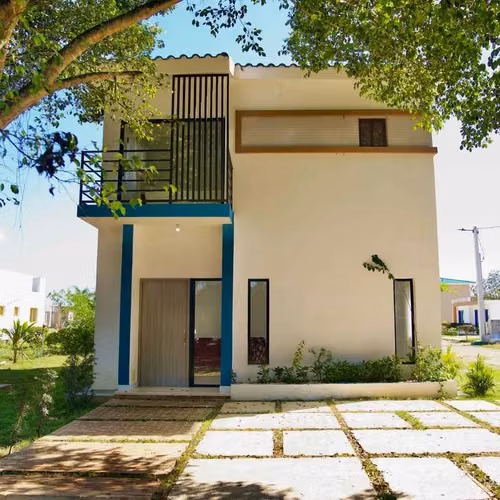 Casa en Venta en Proyecto Residencial Cerrado en Boca Chica, Santo Domingo Este. - Imagen 11