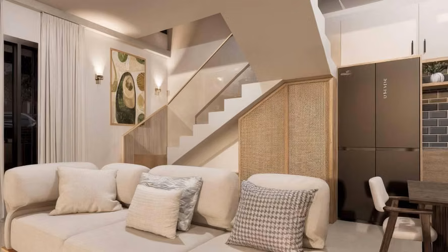 PROYECTO RESIDENCIAL DE LOFTS Y TOWNHOUSES - Imagen 3