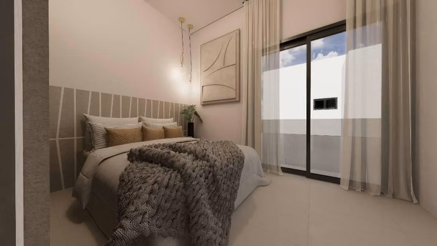 PROYECTO RESIDENCIAL DE LOFTS Y TOWNHOUSES - Imagen 5