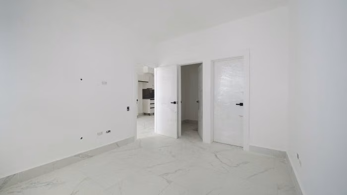 Venta de apartamento nuevo 2 hab. en Evaristo Morales - Imagen 8
