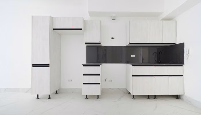 Venta de apartamento nuevo 2 hab. en Evaristo Morales - Imagen 3