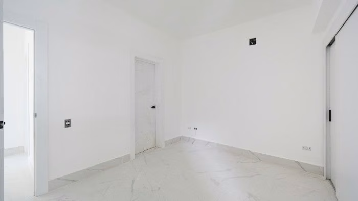 Venta de apartamento nuevo 2 hab. en Evaristo Morales - Imagen 5