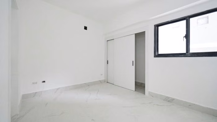 Venta de apartamento nuevo 2 hab. en Evaristo Morales - Imagen 7