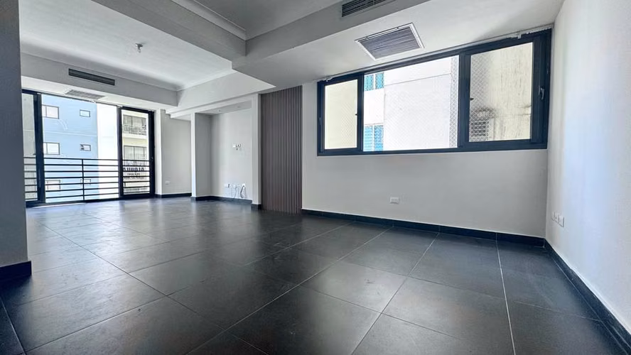 Apartamento con LINEA BLANCA en alquiler en Naco - NO AIRBNB - Imagen 1