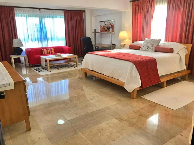 Apartamento amoblado en alquiler sector Los Cacicazgo - Imagen 5