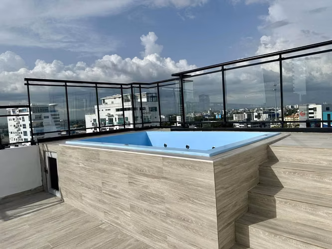 Apartamento en Alquiler - Serralles