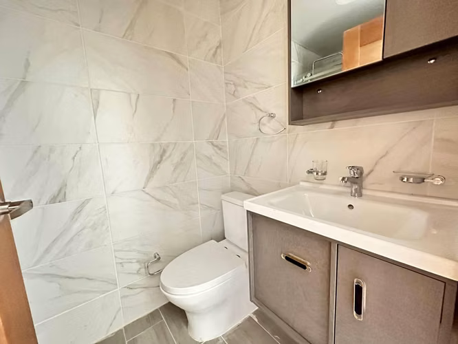 Apartamento en Alquiler - Serralles