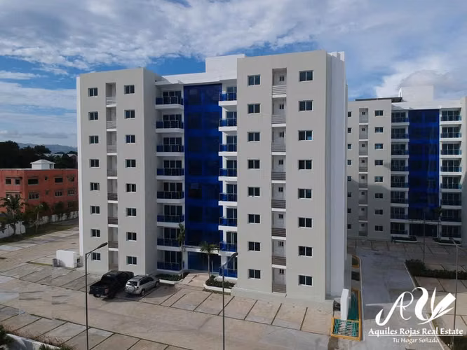 Torre Real VI - 3er. Nivel - 2121