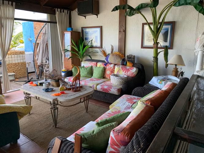 Apartamento en venta en playa Guayacanes San Pedro de Macoris.