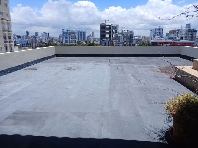 Pent house en la Esperilla Novena y Décima planta de tres habitaciones - Imagen 3