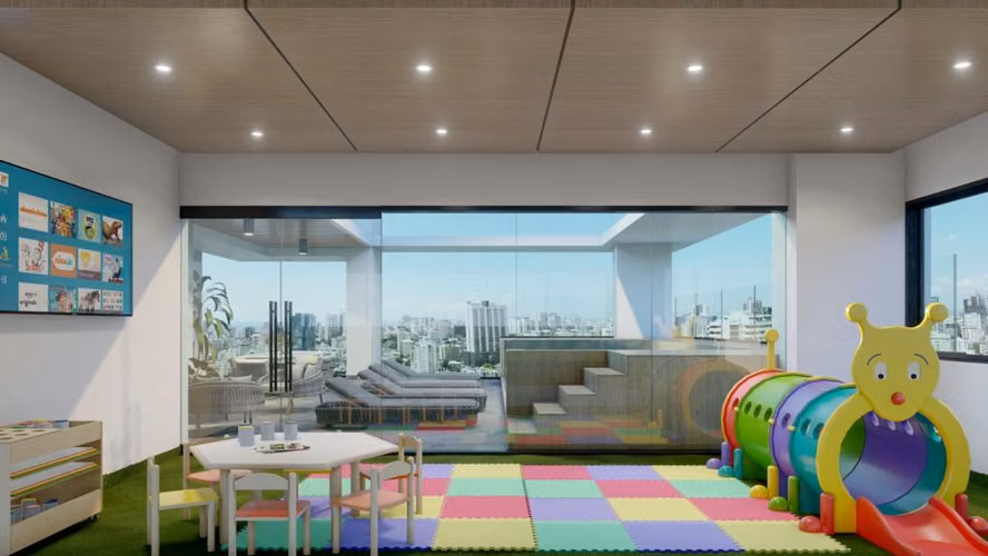 Apartamento Nuevo a estrenar de 3habitaciones en Serralles - Imagen 5