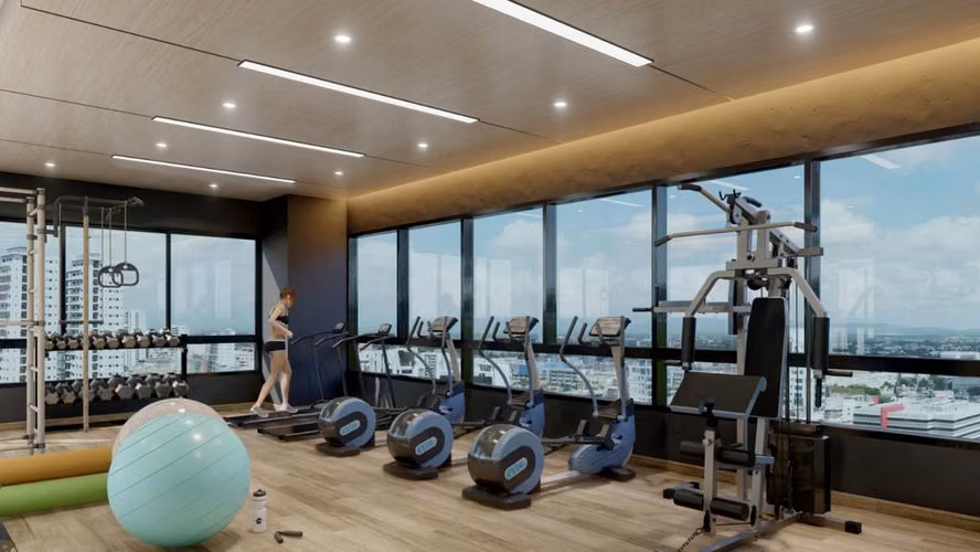 Apartamento Nuevo a estrenar de 3habitaciones en Serralles - Imagen 2