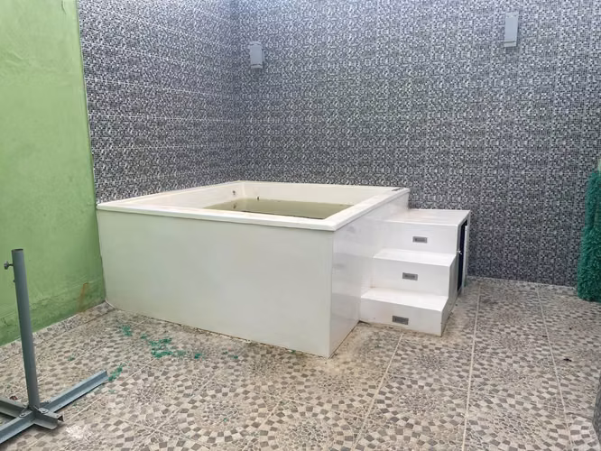 Casa en venta en Villa Mella, Sector Villa Satélite, Santo Domingo Norte.