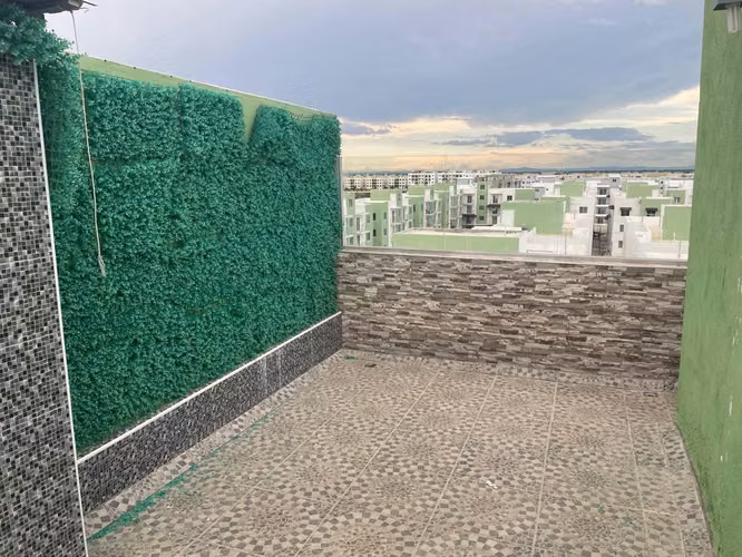 Casa en venta en Villa Mella, Sector Villa Satélite, Santo Domingo Norte.