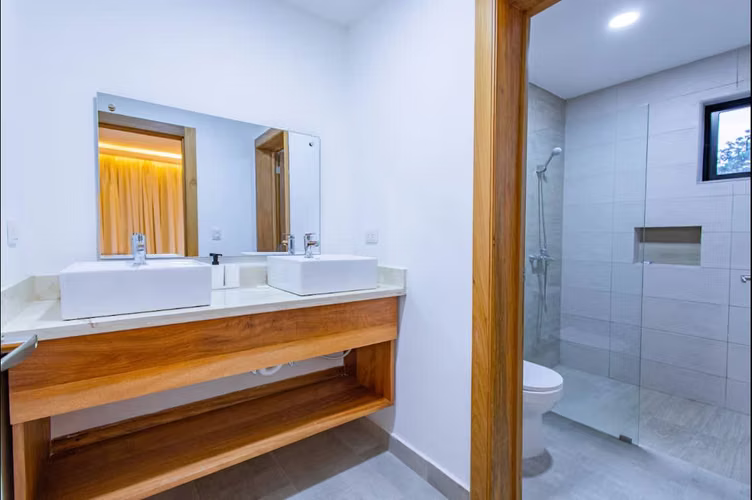 Penthouse en Platation