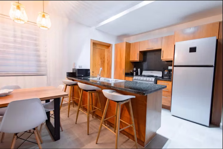 Penthouse en Platation