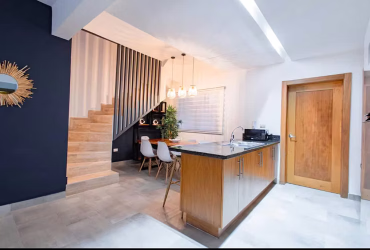 Penthouse en Platation