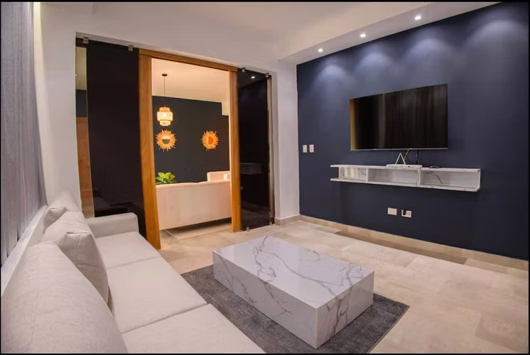 Penthouse en Platation