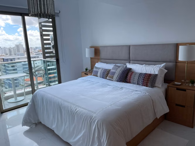 Apartamento en Alquiler en Piantiani de 1 Habitacion - Imagen 6