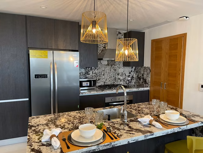 Apartamento en Alquiler en Piantiani de 1 Habitacion - Imagen 7