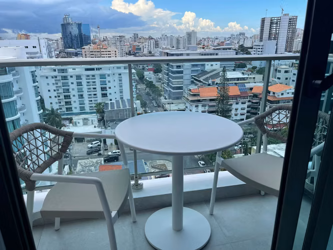 Apartamento en Alquiler en Piantiani de 1 Habitacion - Imagen 4